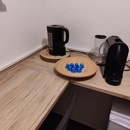 Bliss - 3 Zimmer, Boho, Arbeitsplatz, Netflix Giessen Luaran gambar
