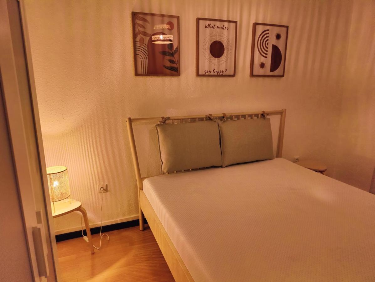 Bliss - 3 Zimmer, Boho, Arbeitsplatz, Netflix Giessen Luaran gambar
