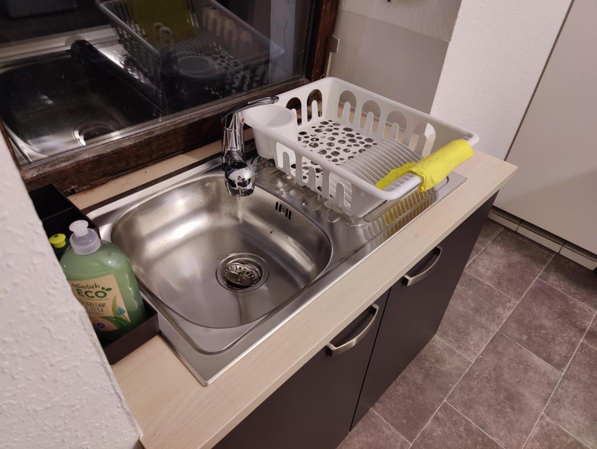 Bliss - 3 Zimmer, Boho, Arbeitsplatz, Netflix Giessen Luaran gambar