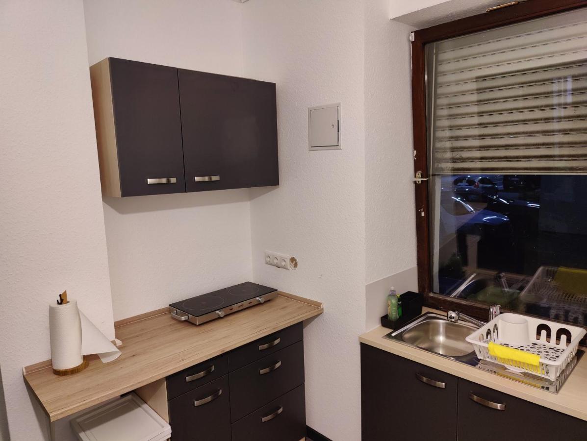 Bliss - 3 Zimmer, Boho, Arbeitsplatz, Netflix Giessen Luaran gambar